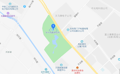 地图